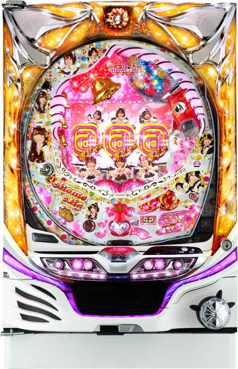 ＣＲ＠ほぉ?むカフェ　Ａ