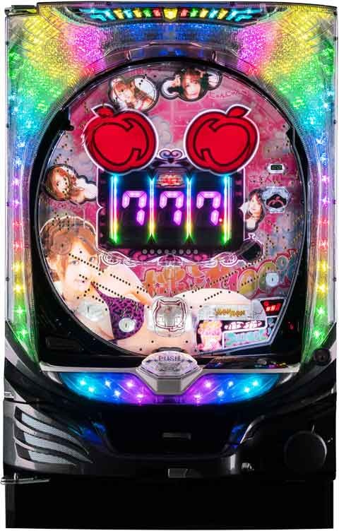 Ｐカナカナ２　ｗｉｔｈ　桃乃木かな