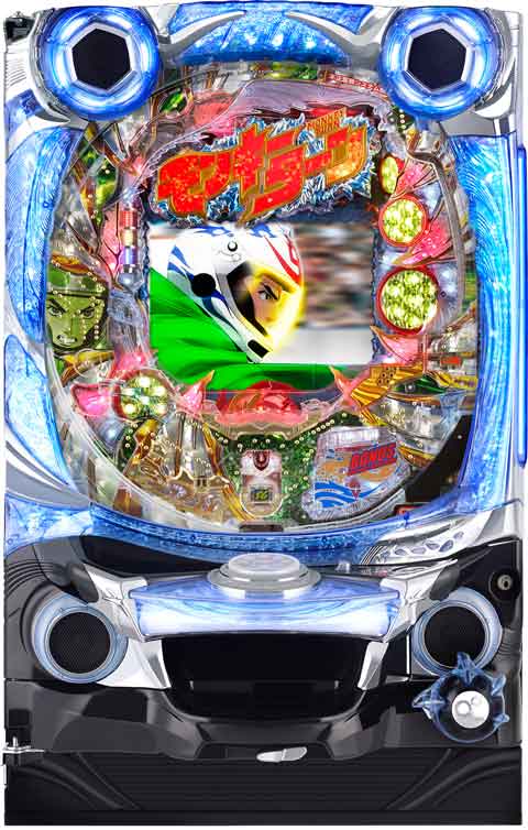 ＣＲＡモンキーターン　神速の勝利者ＧＬＢ