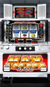 ＭＡＸ４４８