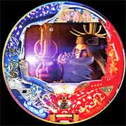 ＣＲ義経物語ＱＫＷ