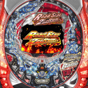 ＣＲロードスターセカンドラン　ライトミドルタイプ