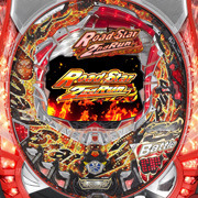 ＣＲロードスターセカンドラン　マックスタイプ