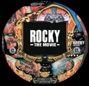 ＣＲロッキーザムービーＸＦ