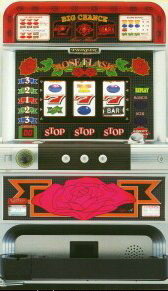 ローズフラッシュ