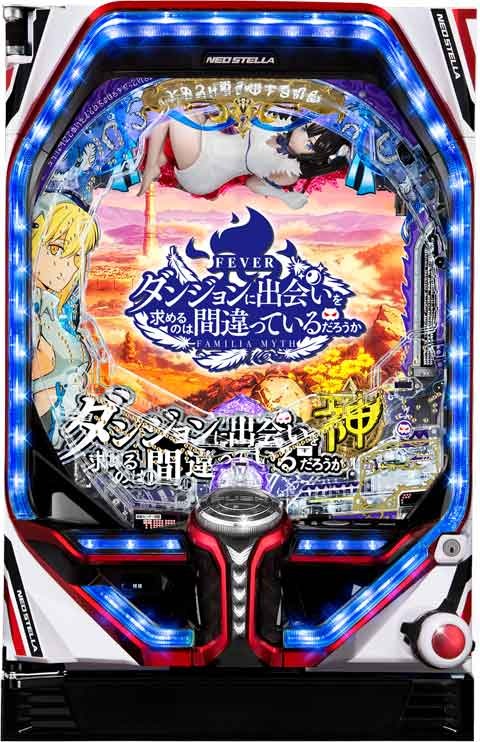 ＰＦダンジョンに出会いを求めるのは間違っているだろうか