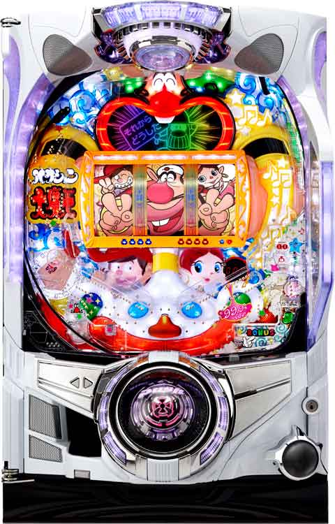 ＣＲＡハクション大魔王　出ましたアクビちゃんＶｅｒ．