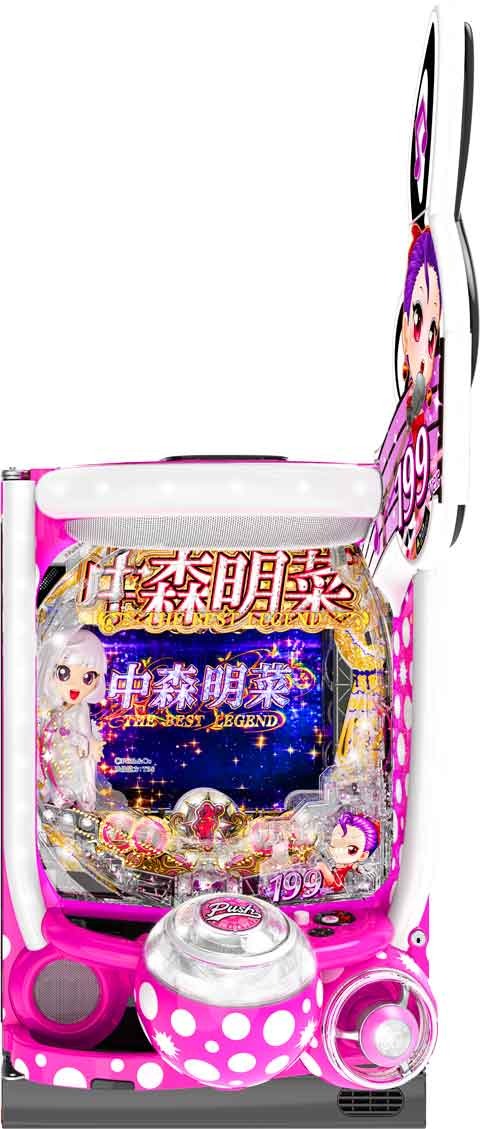 Ｐ中森明菜・歌姫伝説?ＴＨＥ　ＢＥＳＴ　ＬＥＧＥＮＤ?１９９ｖｅｒ