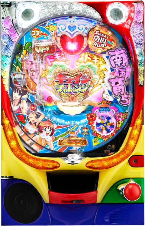 ＣＲ南国育ち　羽根