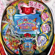 ＣＲ南国育ちinハワイ９ＡＷ