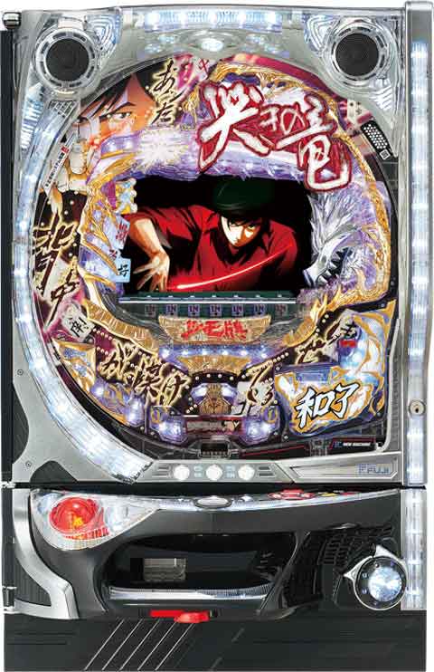 ＣＲ哭きの竜　天運　ＦＰＨ