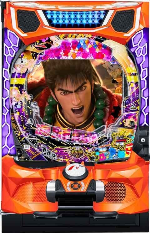 デカスタｅ花の慶次?傾奇一転