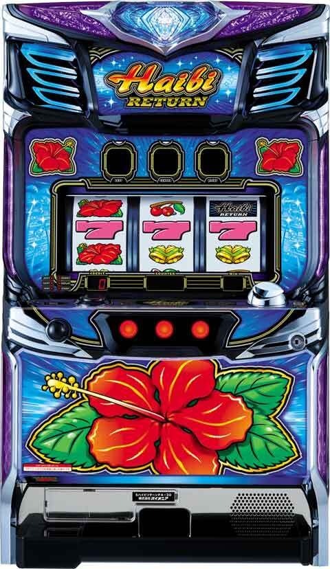 ハイビリターン‐３０