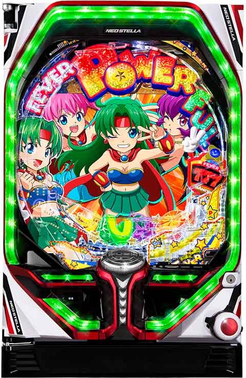 ＰＦパワフル「２０２４年」