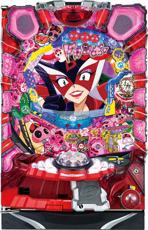 ＣＲヤッターマン?われら天才ドロンボー?９９バージョン