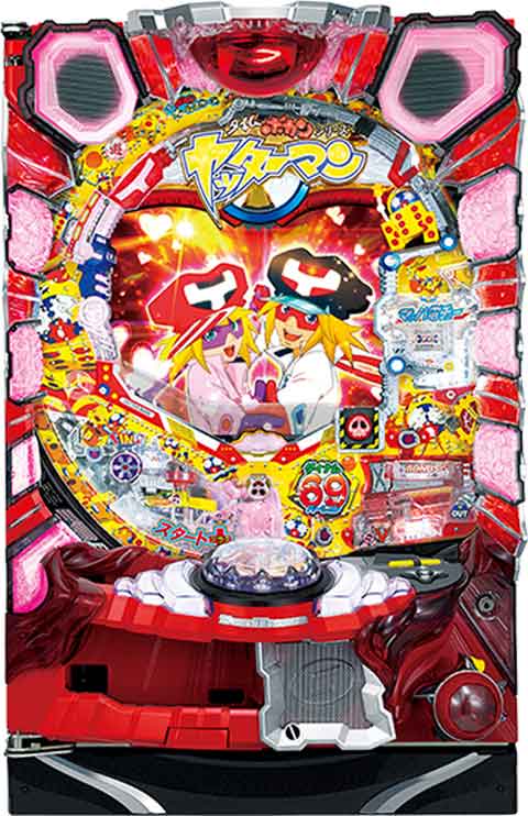 ＣＲＡヤッターマンＤＳ