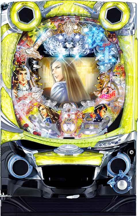 ＣＲＡ夜王　ＧＬＡ