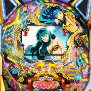 ぱちんこＣＲうる星やつら　電撃ＬＯＶＥ　ＡＴＴＡＣＫ　２４７ｔｙｐｅ