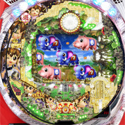 ＣＲＡ野生の王国ＳＵＮ　Ｎ‐Ｋ