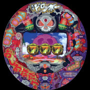 ＣＲヤッターマン　天才ドロンボー只今参上！　Ｈ９ＡＺ１