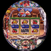 ＣＲＡ弥次喜多外伝Ｗ