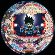 ＣＲ龍神伝説ヤマト戦記Ｎ‐ＴＧ