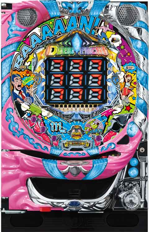 ＣＲデコラッシュ　１１１ｖｅｒ．