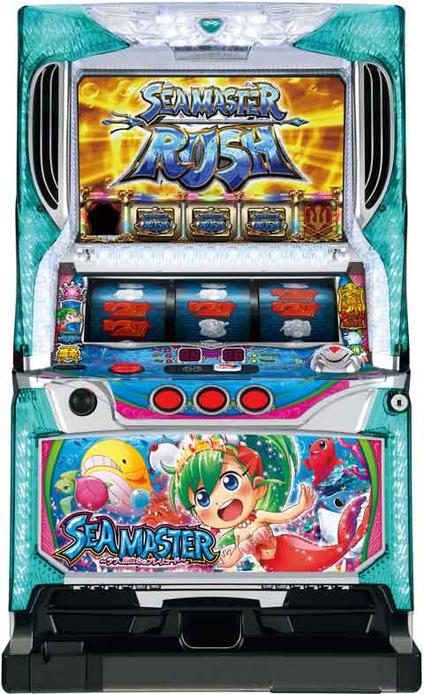 シーマスター　?ララ、旅立ちのプレリュード?