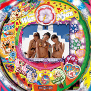 ＣＲＡ楽園むすめＮ‐Ｋ