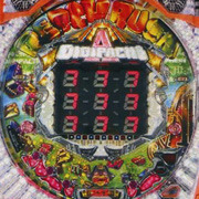 ＣＲリーチラッシュ　ＲＲ