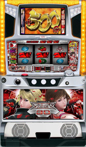 ランブルローズ３Ｄ