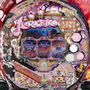 ＣＲアラビアンラッシュ１／１２９Ｖｅｒ