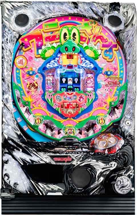 ＣＲＡワニざんすα