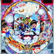 ＣＲ魔神英雄伝ワタル１２８ＶＸ