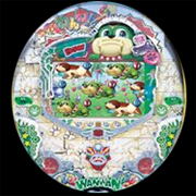 ＣＲスーパーわんわんパラダイスＭＴＥ