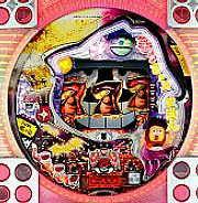 ＣＲ笑ゥせぇるすまん３ＳＰＦβ