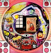 ＣＲ笑ゥせぇるすまん３ＰＫ