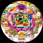 ＣＲワンワンストーリーＨＫ