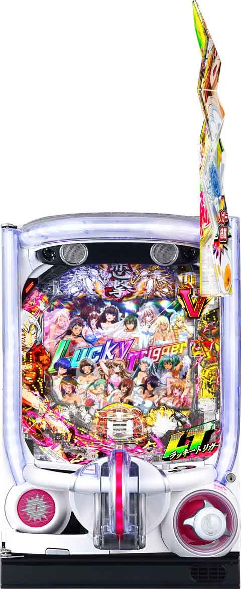 Ｐ真・一騎当千?桃園の誓い?１９９ＬＴｖｅｒ．