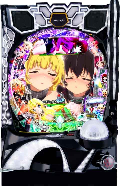 Ｐ　異世界魔王と召喚少女の奴隷魔術