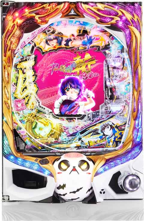 Ｐ一騎当千ＳＳ斬　呂蒙Ｖｅｒ．